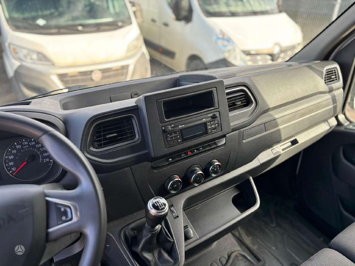 Renault Master - 9