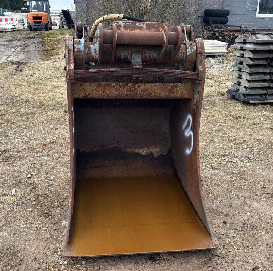 -Kita- NTP20 / B27 / S2, kaušai