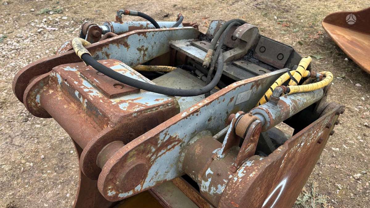 -Kita- NTP20 / B27 / S2, kaušai