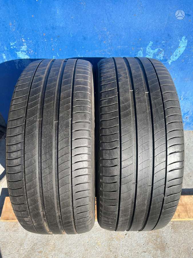 Michelin Primacy 3, vasarinės 245/45 R19