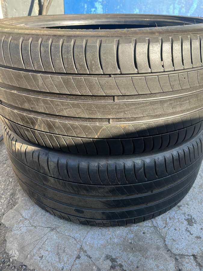 Michelin Primacy 3, vasarinės 245/45 R19