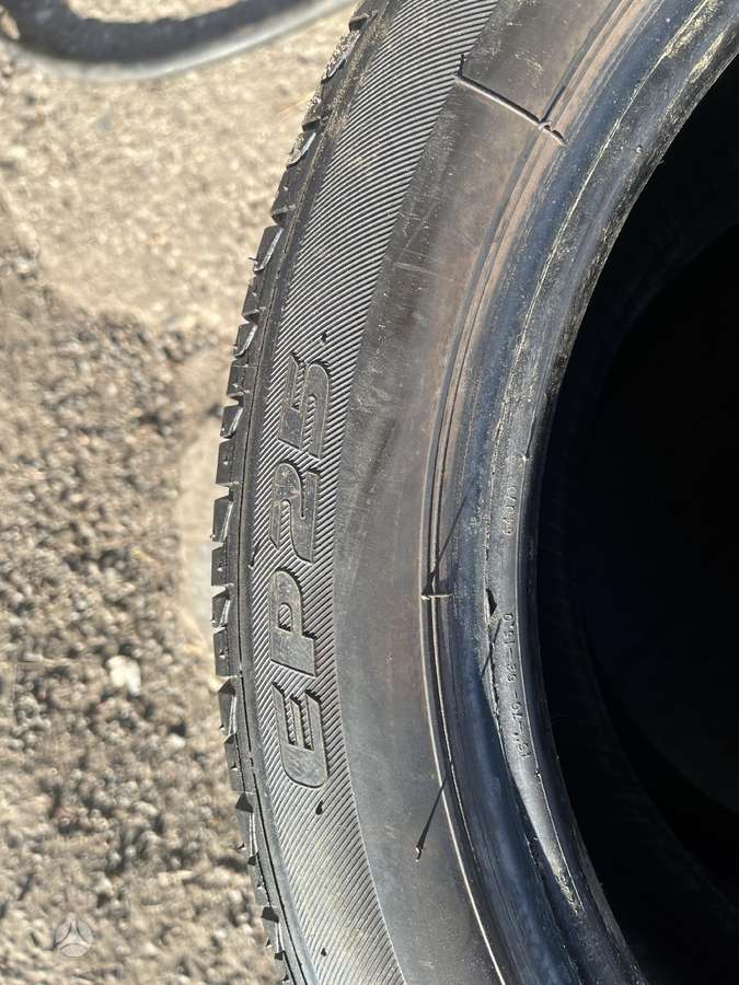 Bridgestone Ecopia, vasaras 195/50 R16