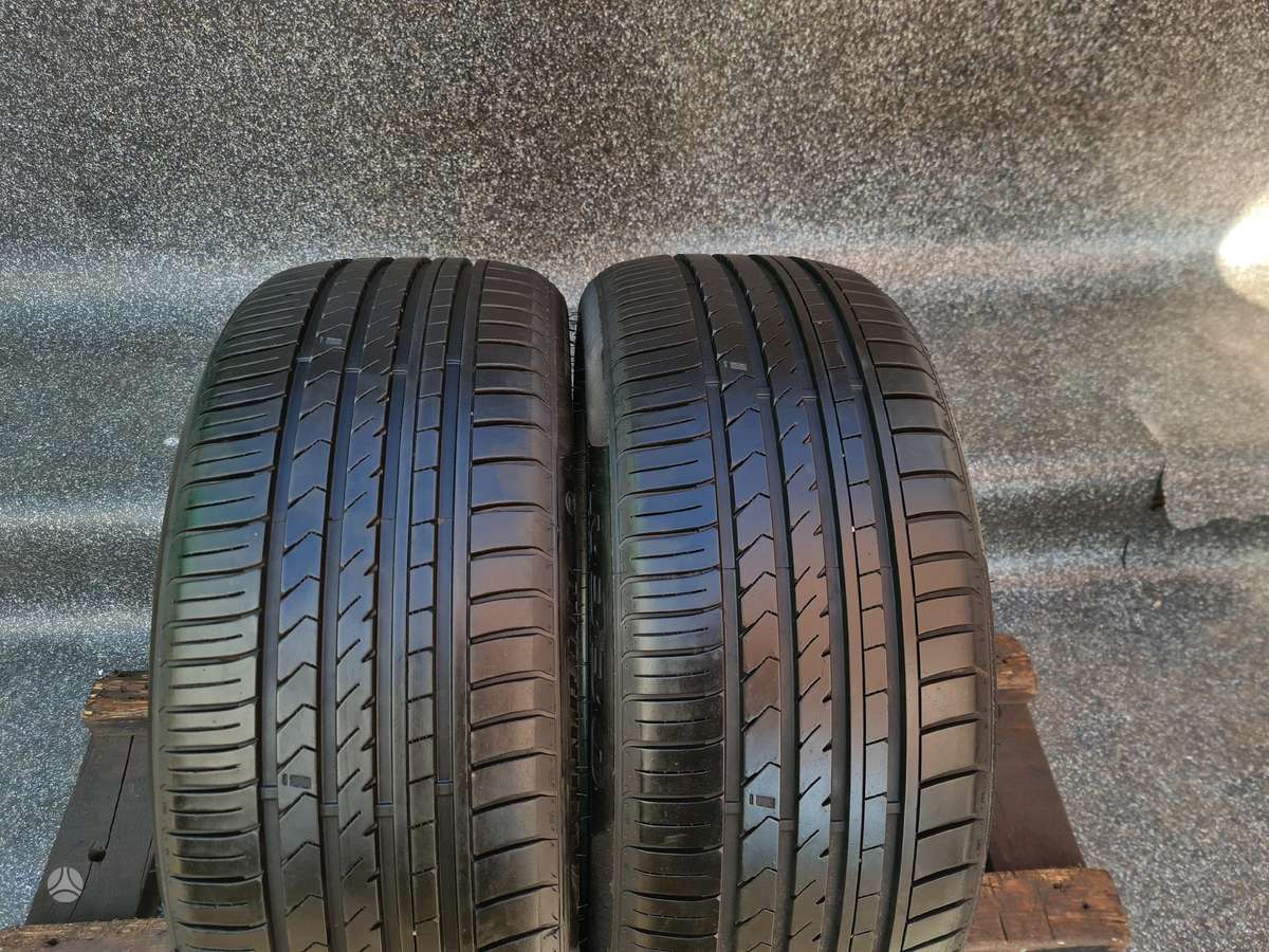 Winrun, летние 225/40 R18