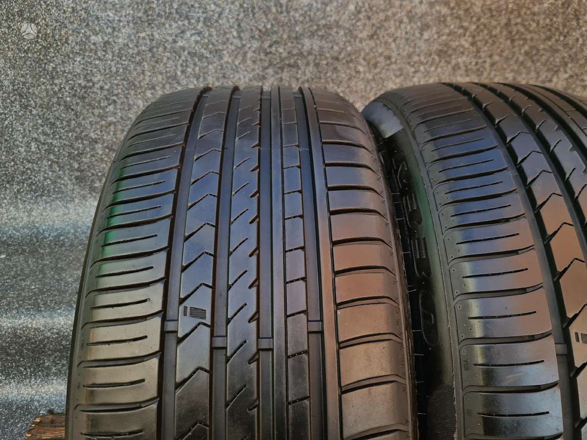 Winrun, vasarinės 225/40 R18