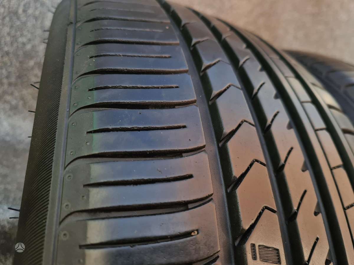 Winrun, vasarinės 225/40 R18