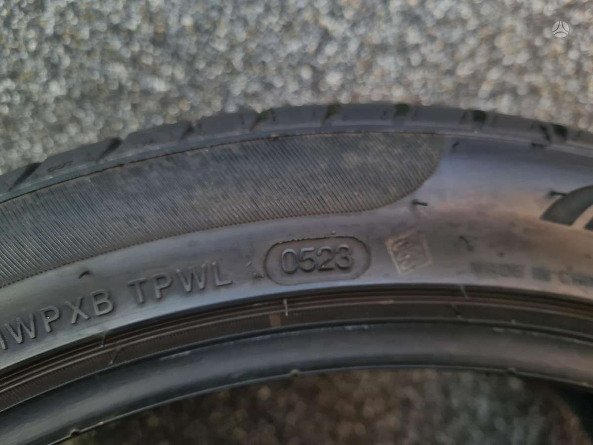 Winrun, vasarinės 225/40 R18