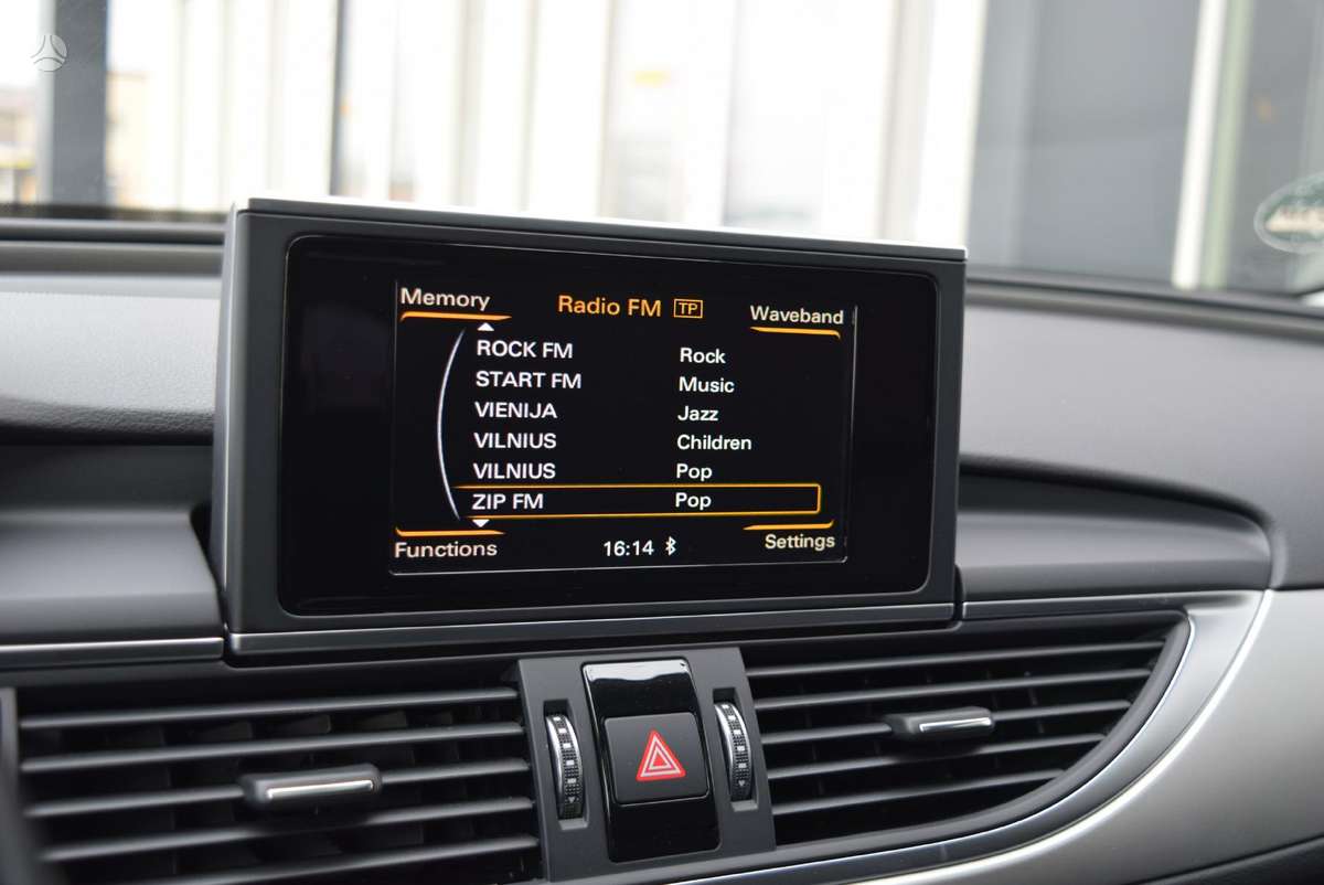 Audi A6, 2.0 l., Универсал