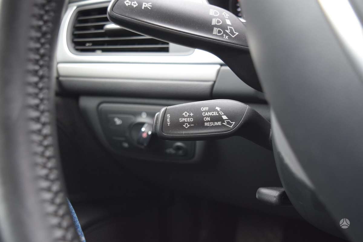 Audi A6, 2.0 l., Универсал