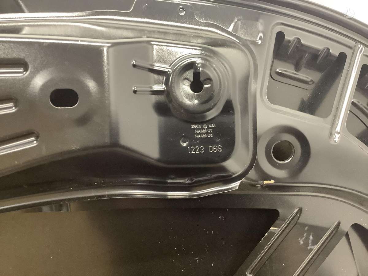 Volkswagen ID.7