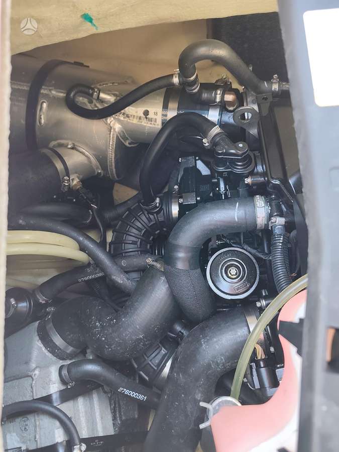 Sea-Doo RXT300, водные мотоциклы