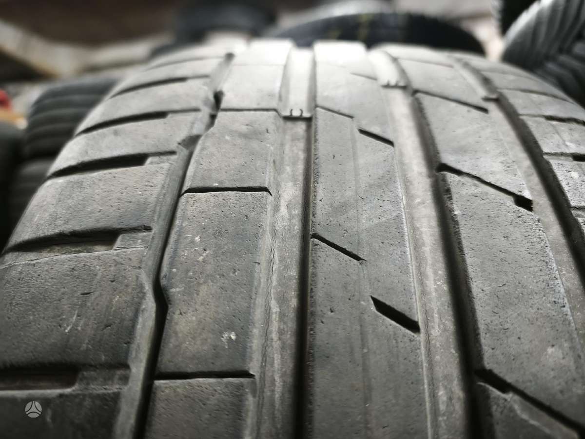 Hankook VentusS1evo3, vasarinės 245/35 R20