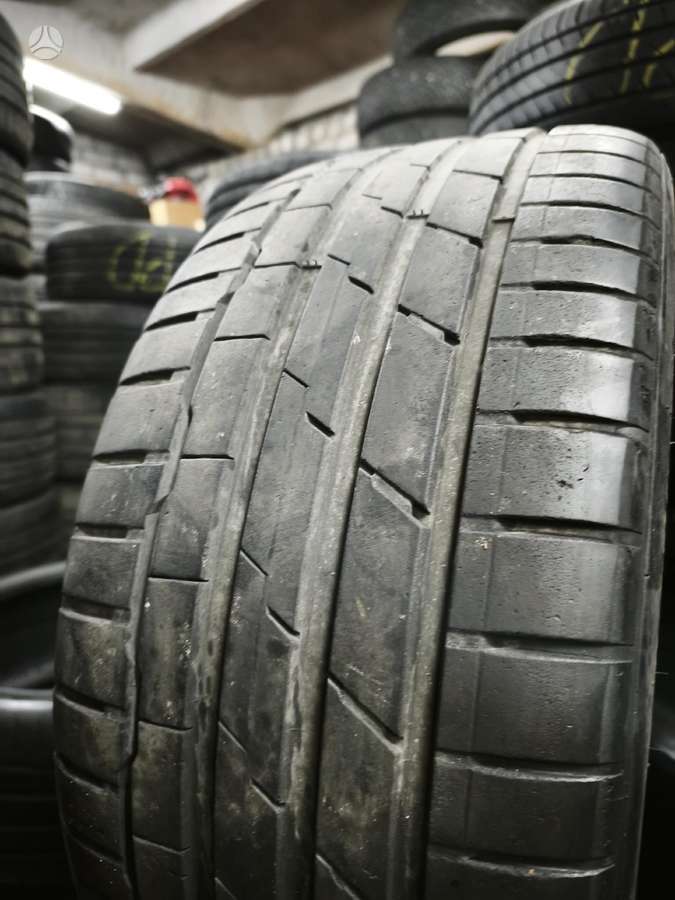 Hankook VentusS1evo3, vasarinės 245/35 R20