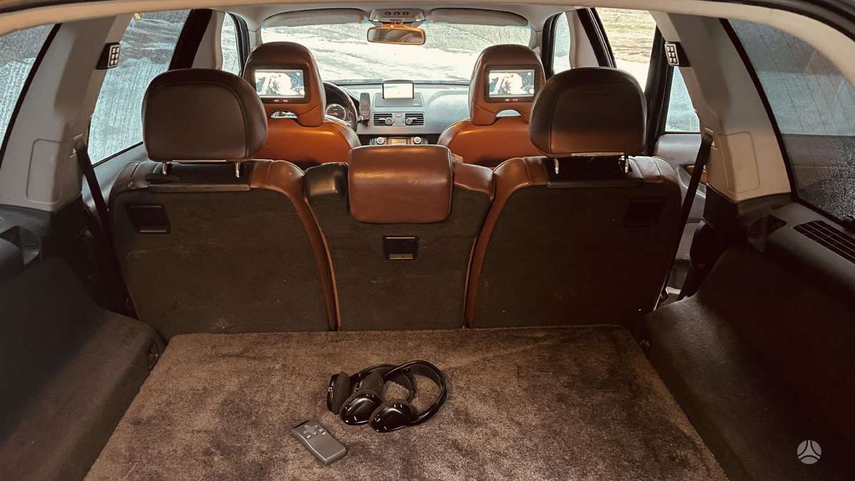 Volvo XC90 - 4