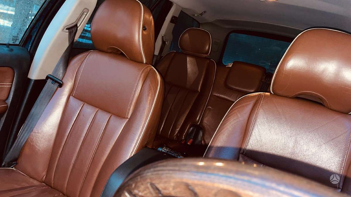 Volvo XC90 - 2
