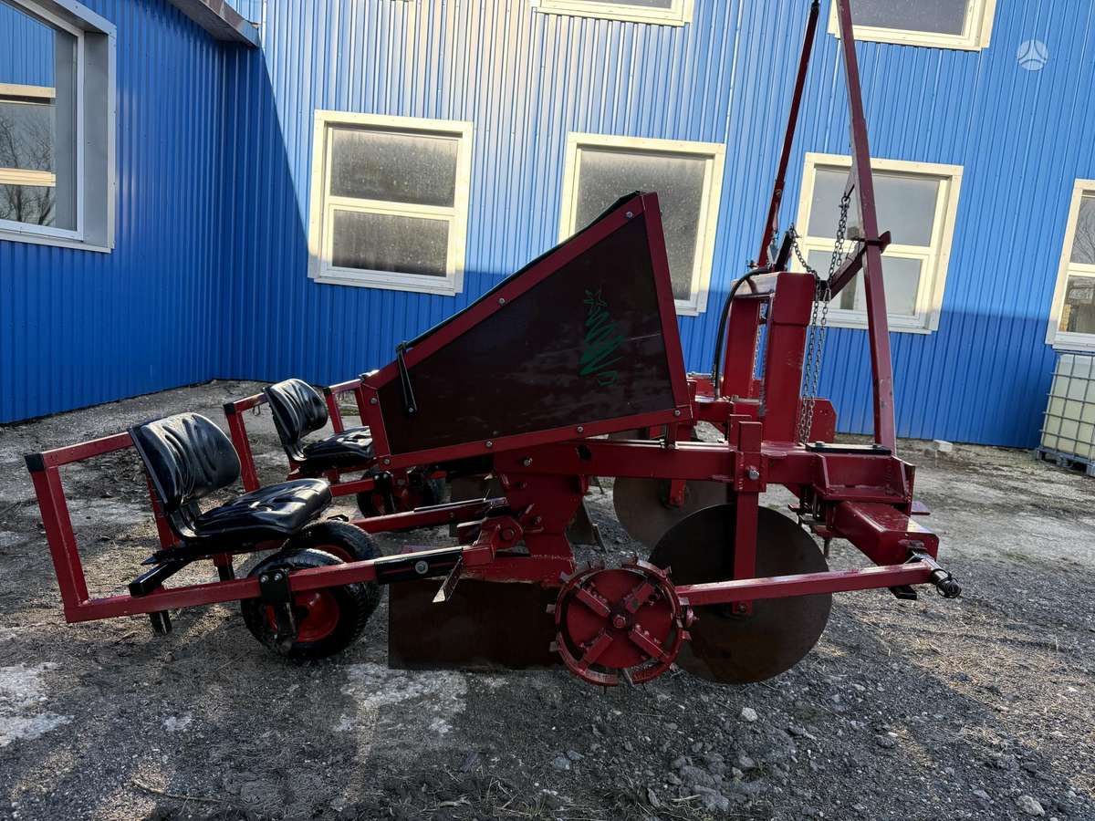 -Kita- ASM, other forestry equipment / accessories
