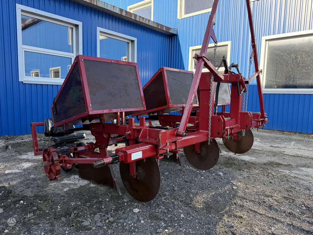 -Kita- ASM, other forestry equipment / accessories