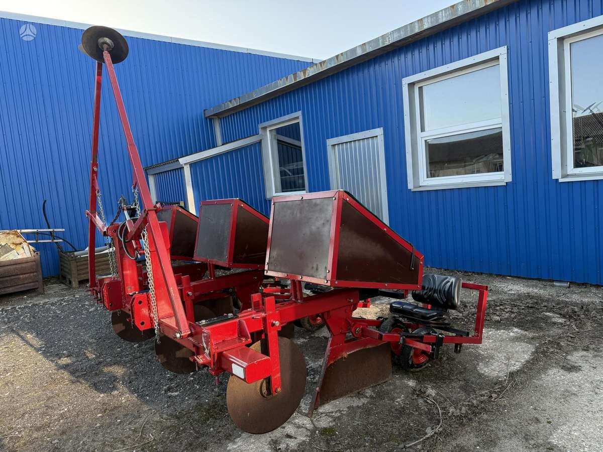 -Kita- ASM, other forestry equipment / accessories