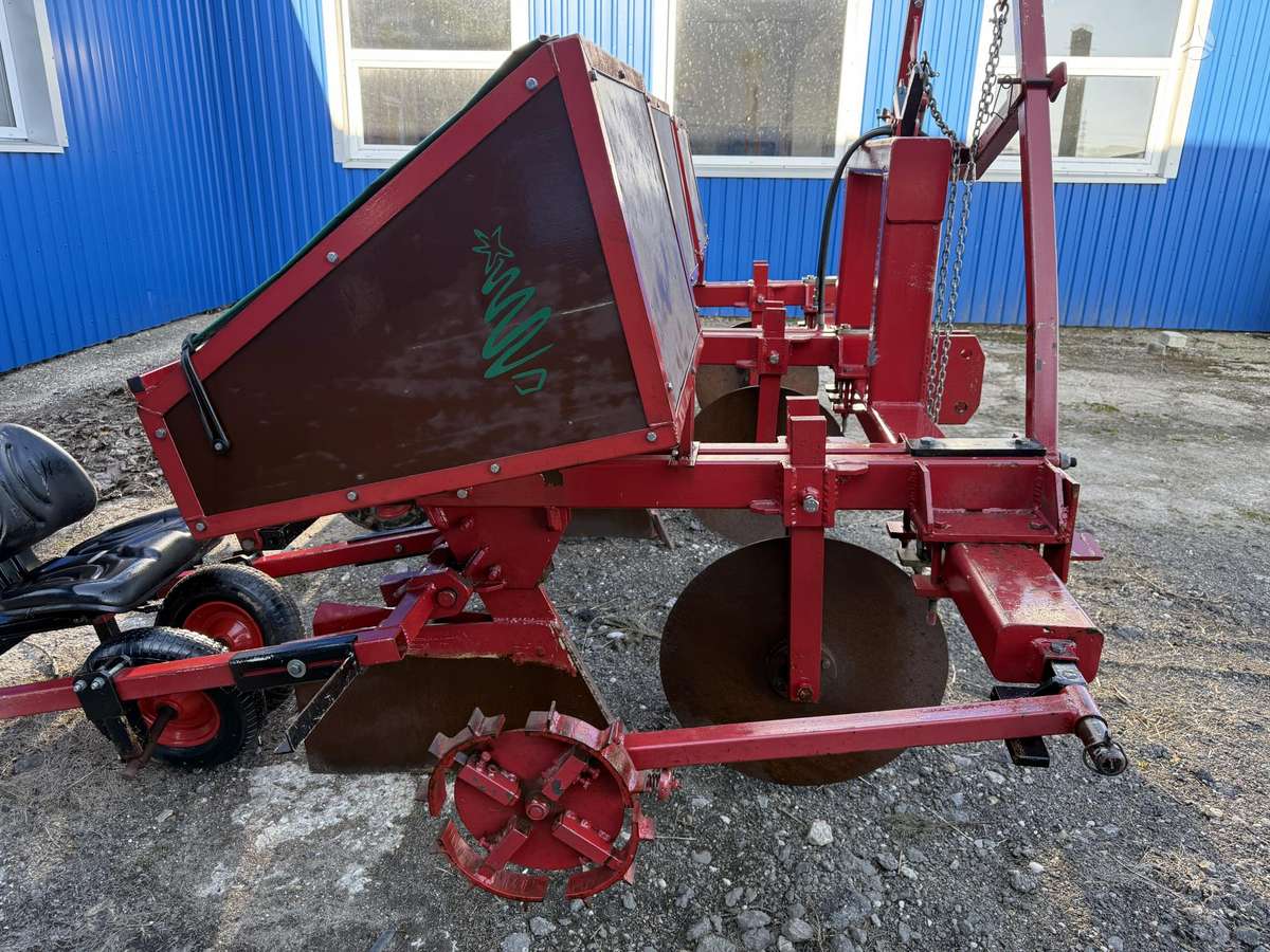 -Kita- ASM, other forestry equipment / accessories