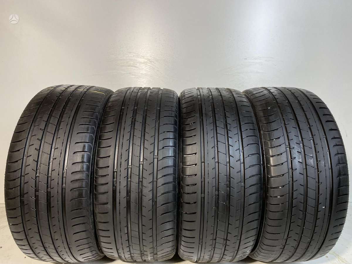 Mazzini Evo602, vasarinės 255/45 R19