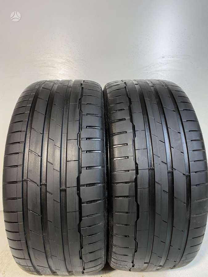 Hankook Ventus S1 Evo3, летние 255/45 R18
