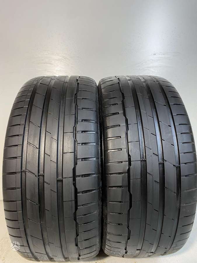 Hankook Ventus S1 Evo3, summer 255/45 R18