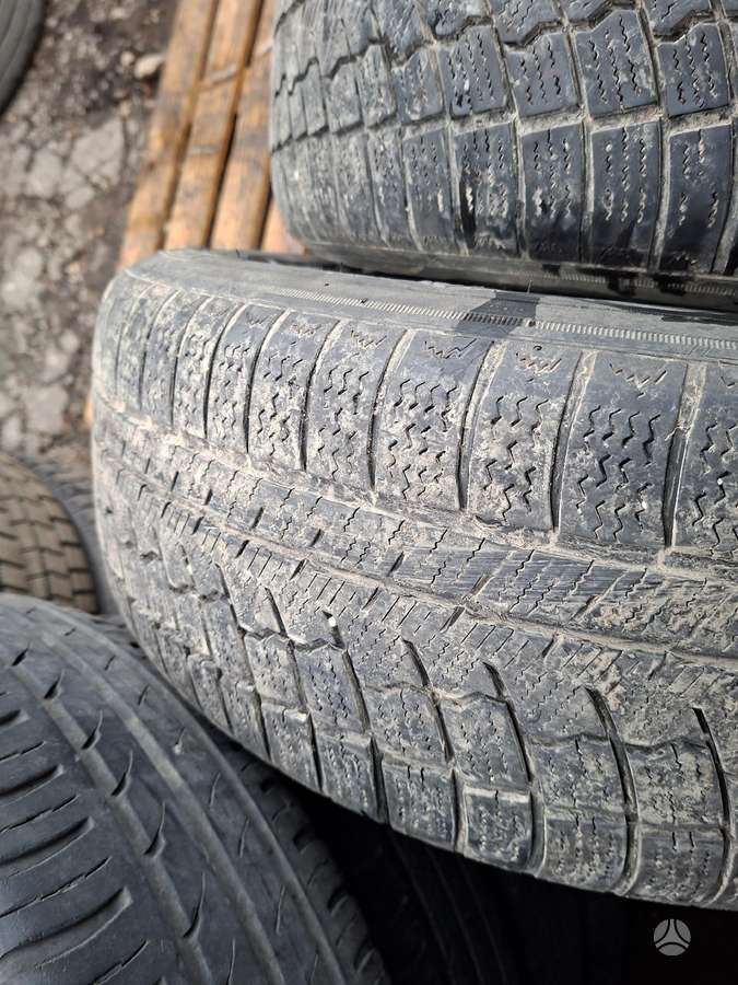 Volvo ET52 63,4, light alloy, R16