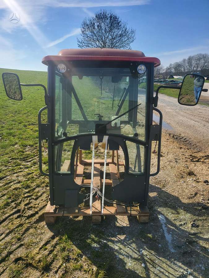 Kubota