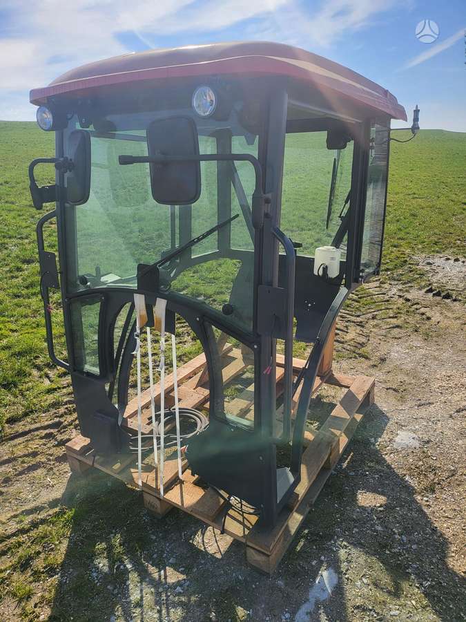 Kubota