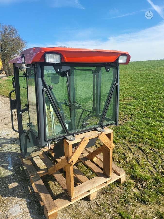 Kubota