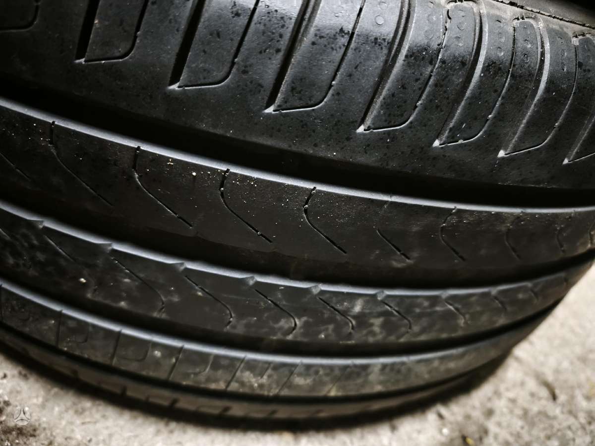 Pirelli CINTURATO P7, summer 275/40 R18
