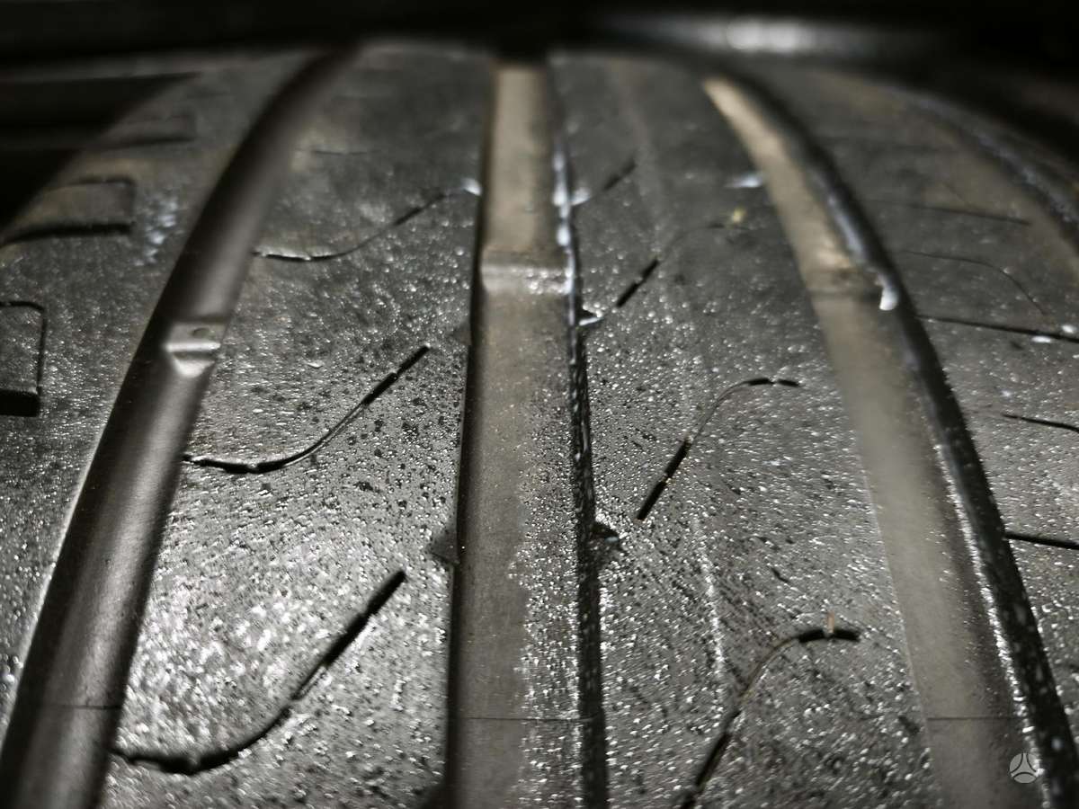 Pirelli CINTURATO P7, summer 275/40 R18