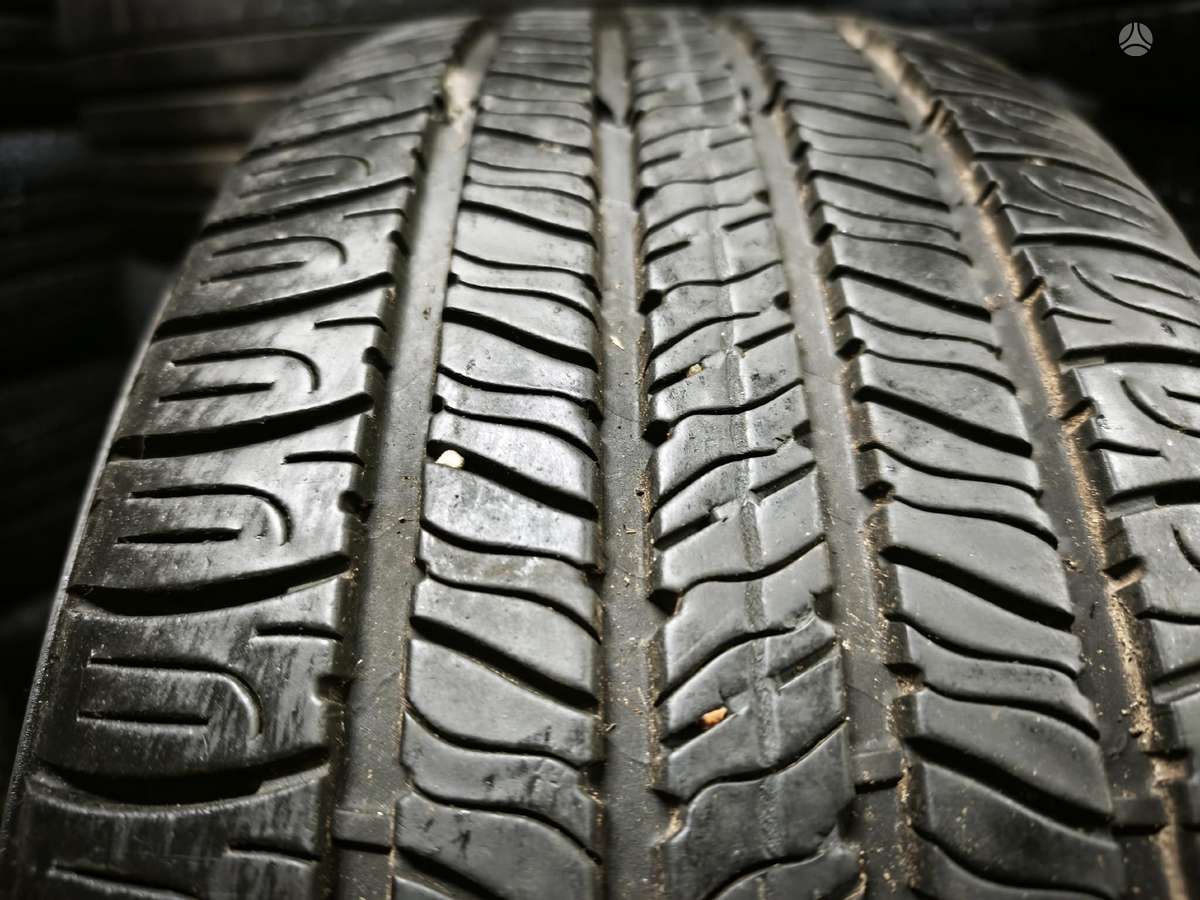 Goodyear ASSURANCE, summer 235/50 R18
