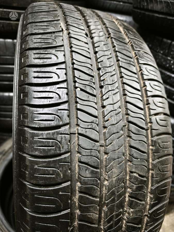 Goodyear ASSURANCE, summer 235/50 R18