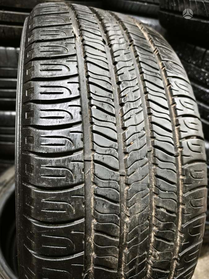 Goodyear ASSURANCE, universalios 235/50 R18