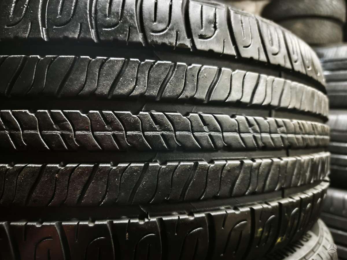 Goodyear ASSURANCE, summer 235/50 R18
