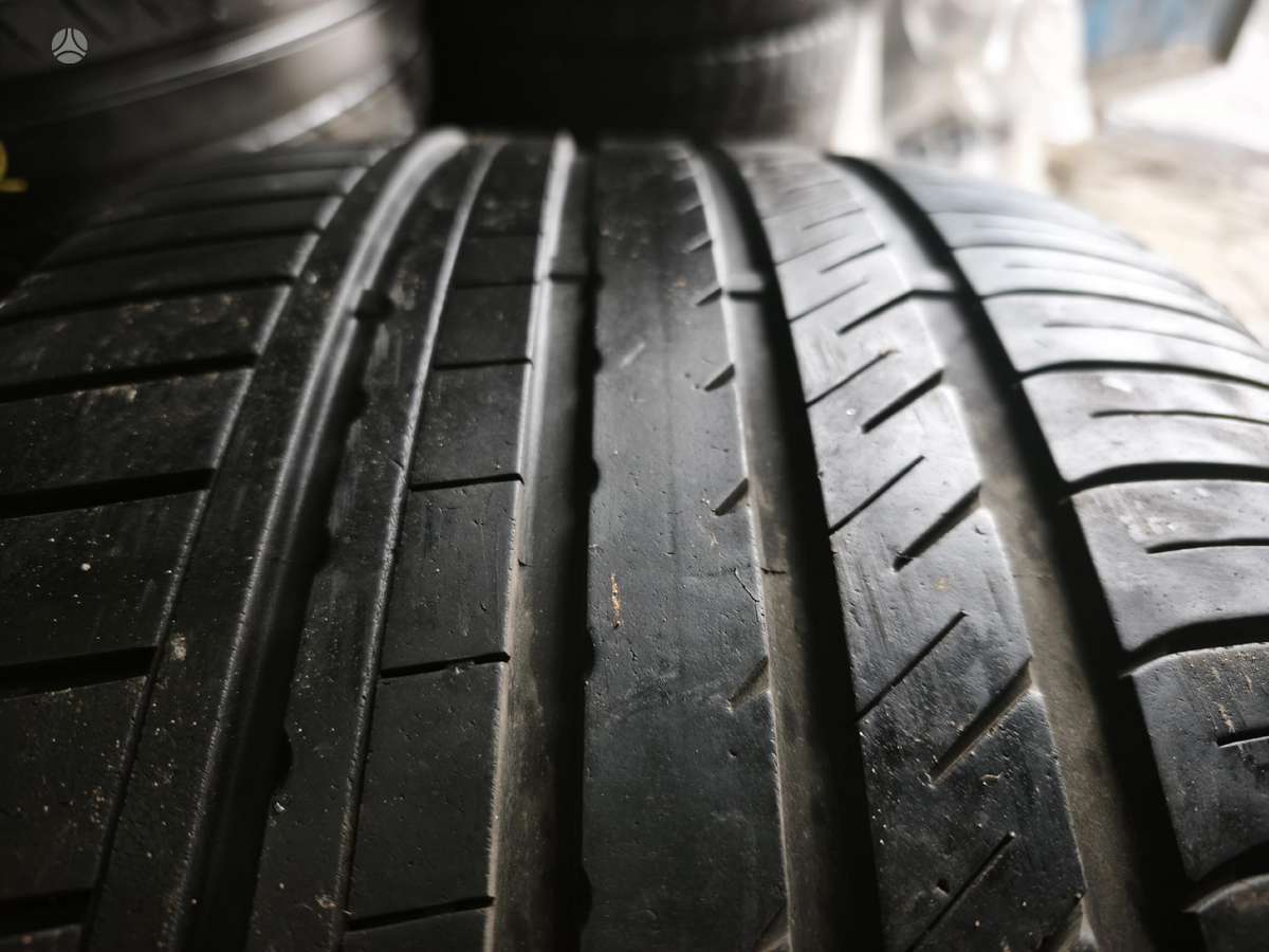 Kinforest KF550, summer 325/30 R21