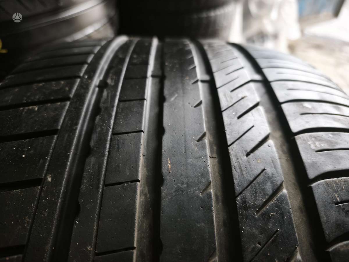 Kinforest KF550, vasarinės 325/30 R21