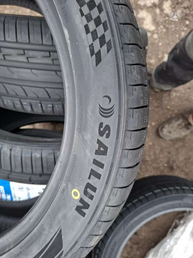 Sailun, summer 255/45 R19