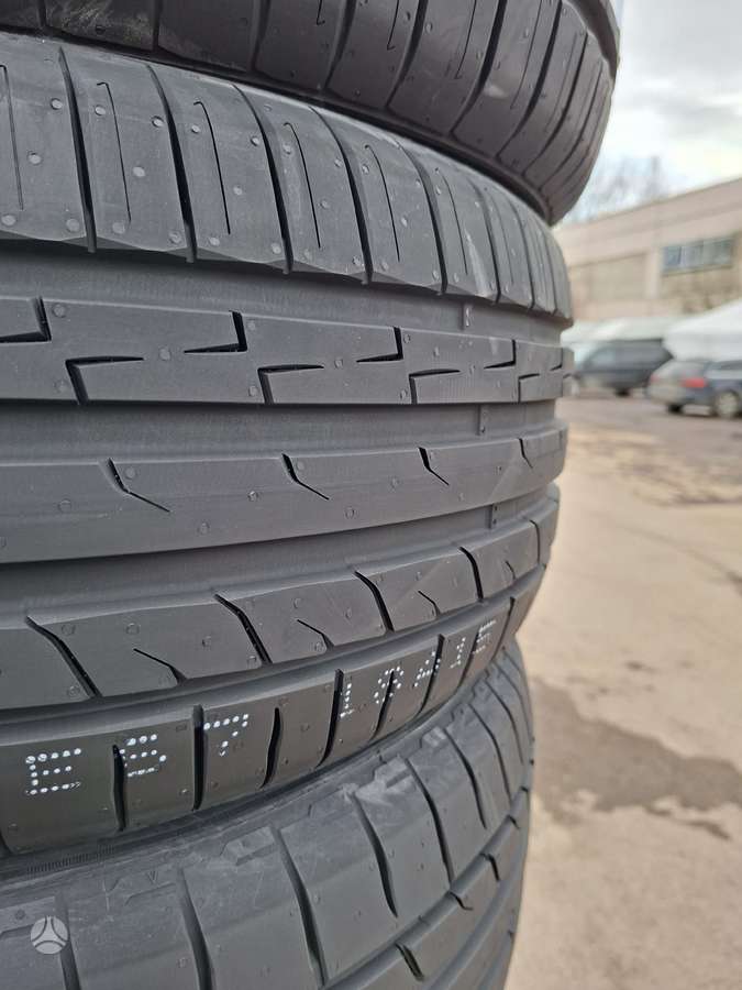 Sailun, summer 225/50 R18