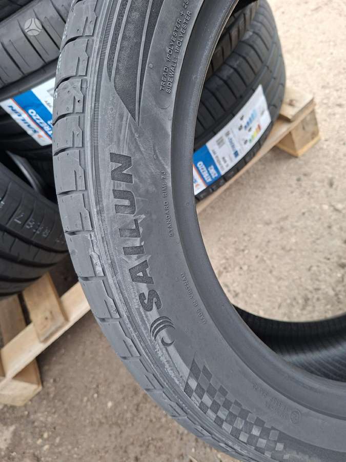 Sailun, summer 225/50 R18