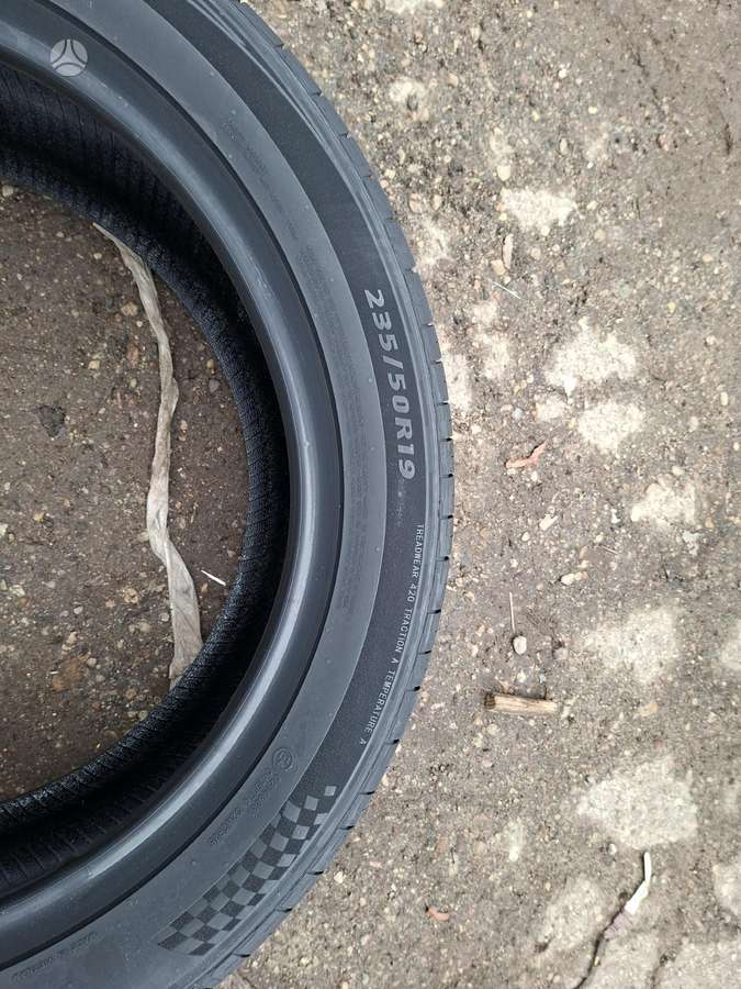 Sailun, summer 235/50 R19