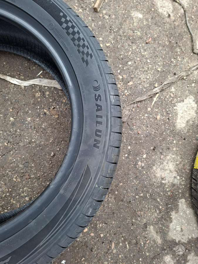 Sailun, летние 235/50 R19