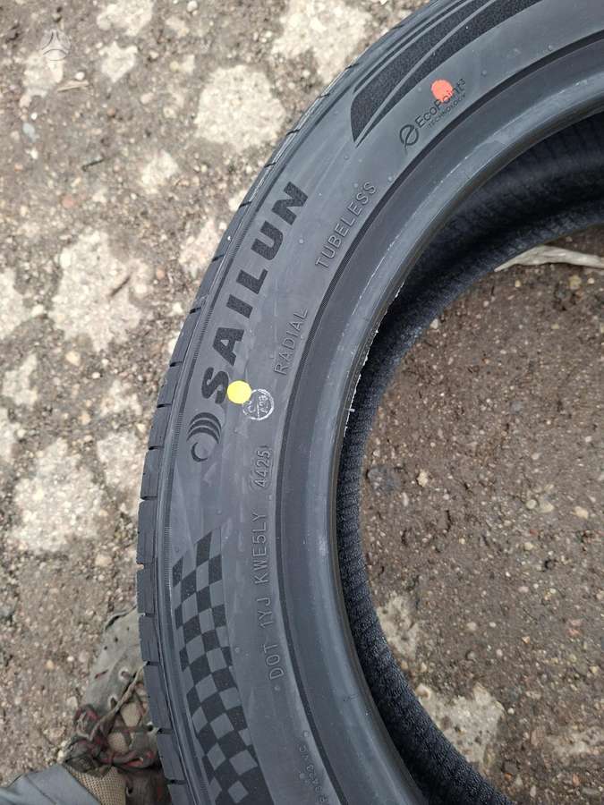 Sailun, summer 235/50 R19