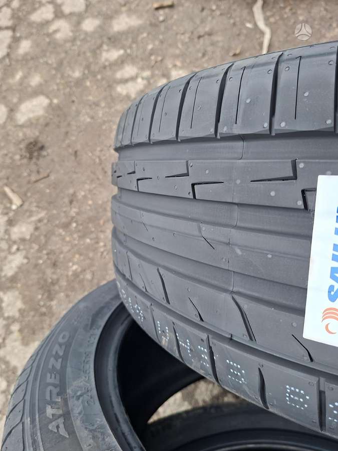 Sailun, летние 245/45 R19