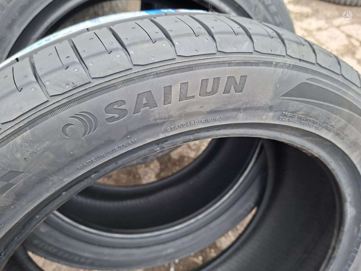 Sailun, summer 245/45 R19