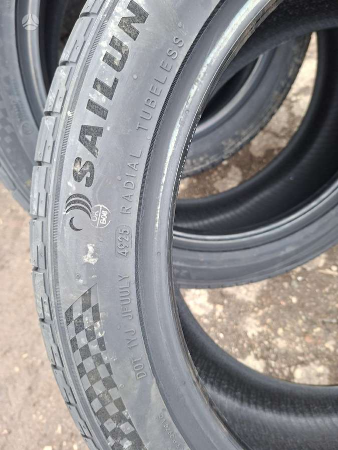 Sailun, summer 245/45 R19