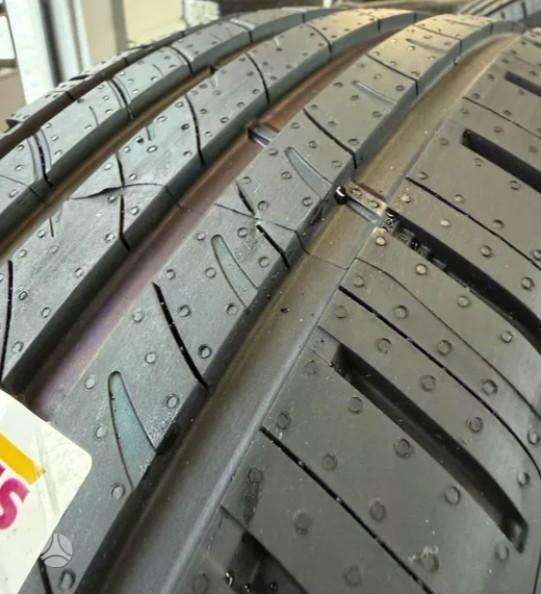 Taurus Summer 3 Made in EU, summer 215/55 R18
