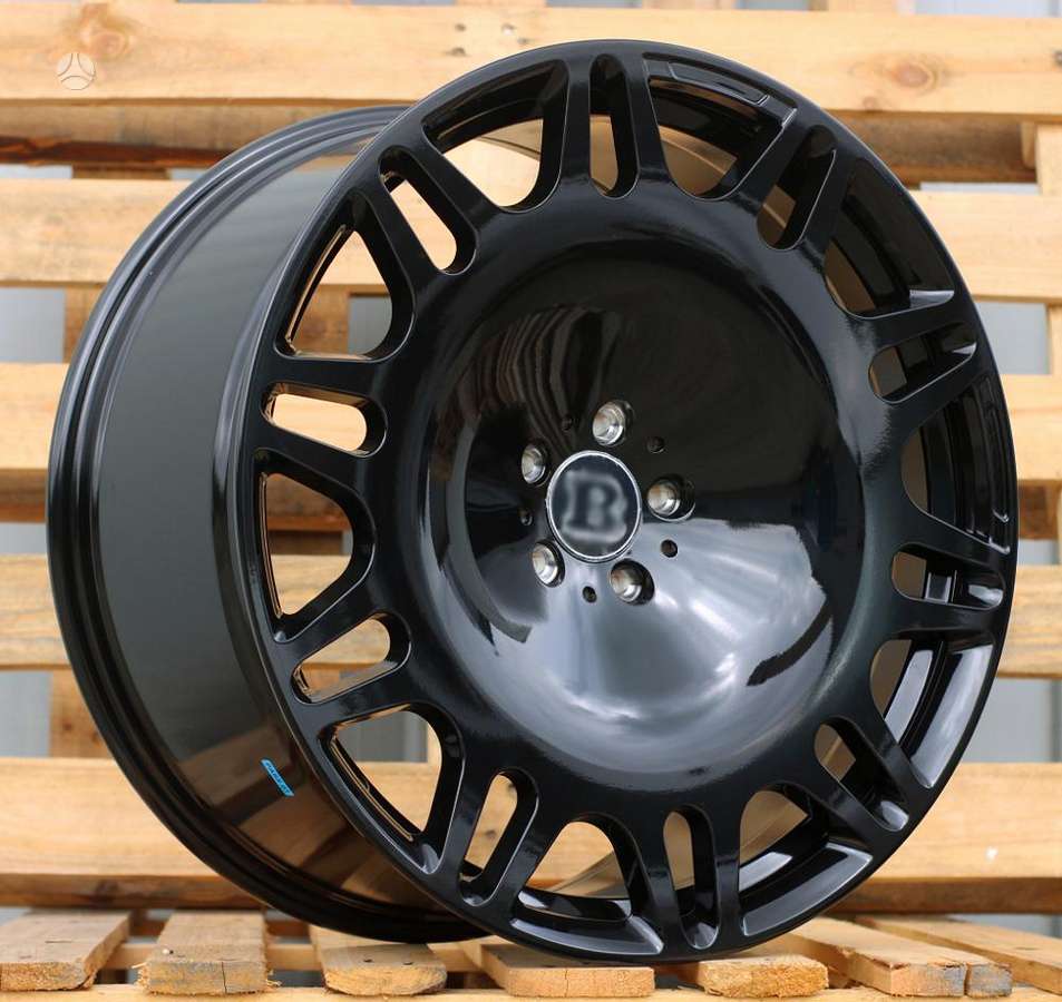 -Kita- XE629, light alloy, R22