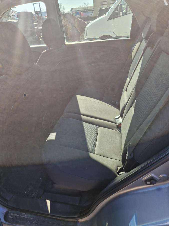 Kia Sportage Dalimis