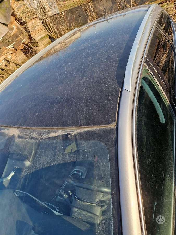 Peugeot 308 Dalis siunčiame